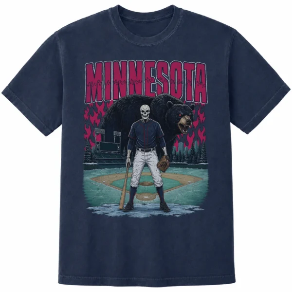 Minnesota Twins MINNESOTA BASEBALL - product view 6