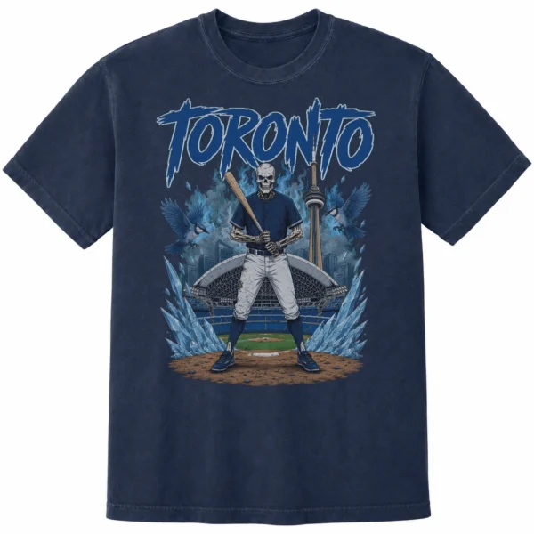 Toronto Blue Jays TORONTO BASEBALL - product view 6