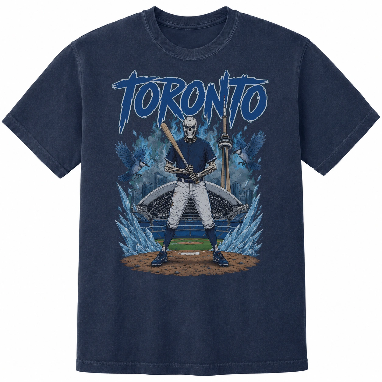 Toronto Blue Jays TORONTO BASEBALL