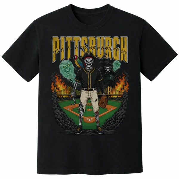 PITTSBURGH BASEBALL