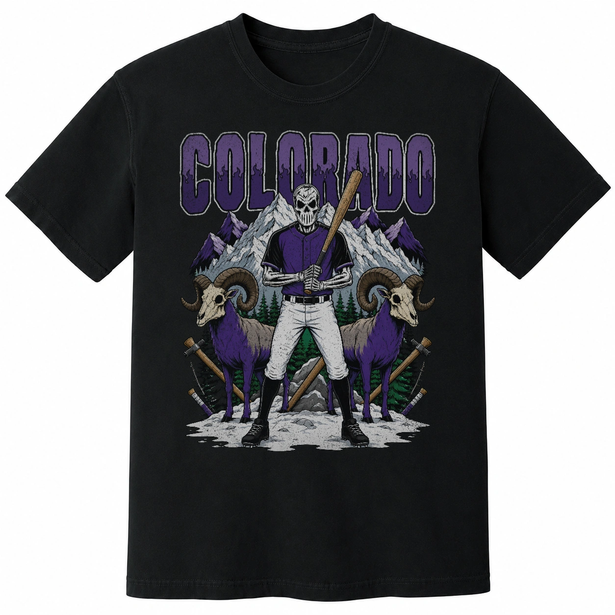 Colorado Rockies COLORADO BASEBALL