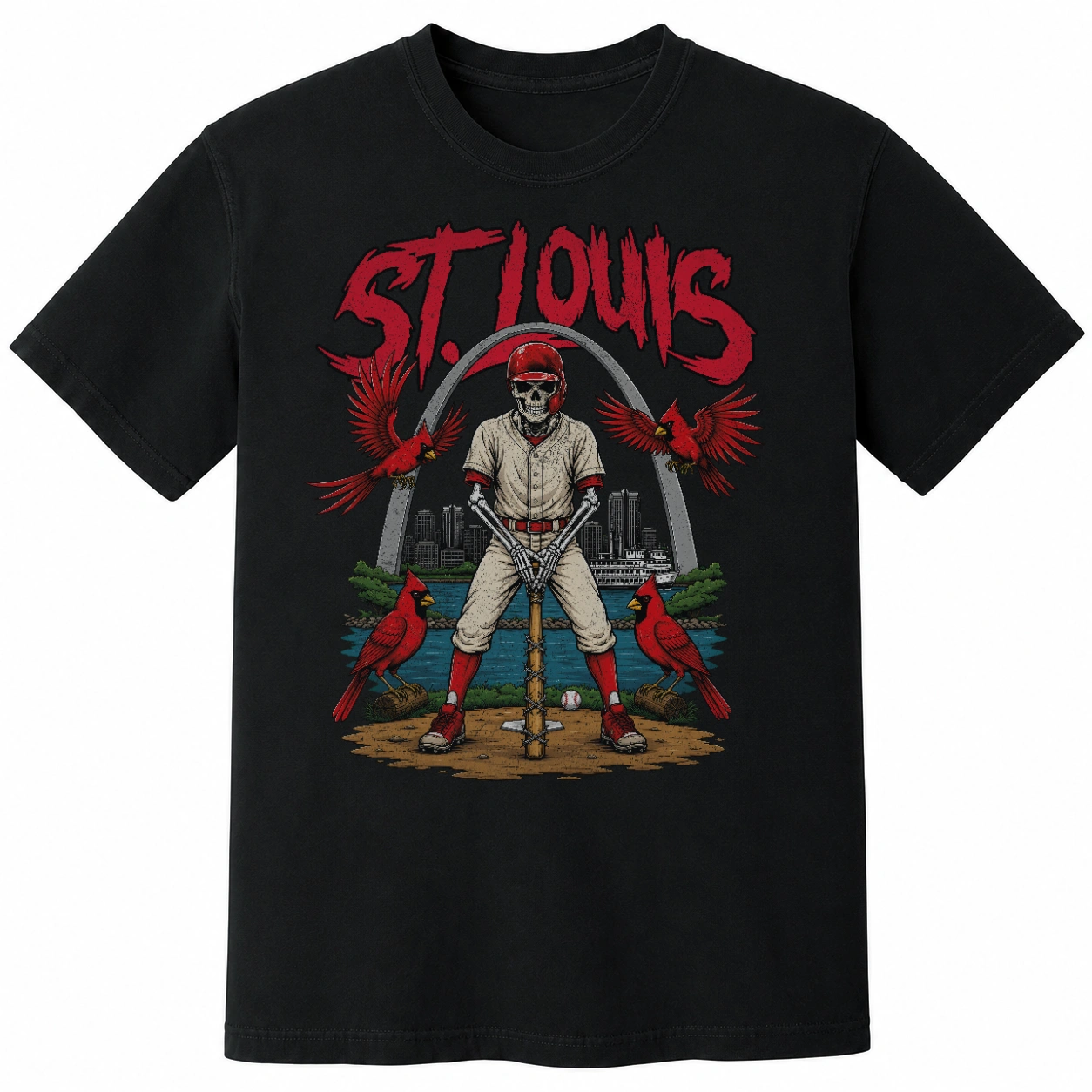 St. Louis Cardinals ST. LOUIS BASEBALL
