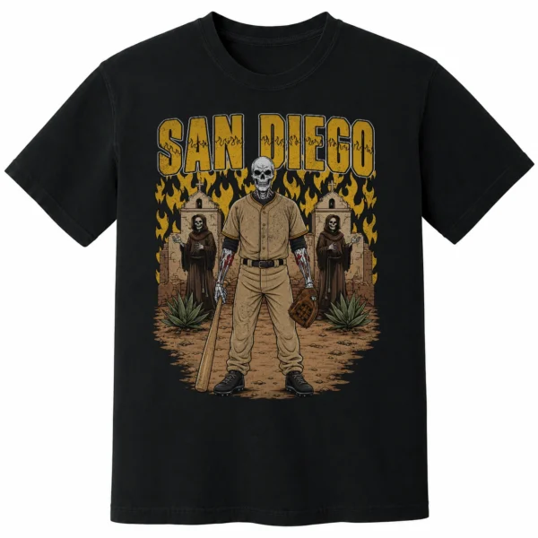 San Diego Padres SAN DIEGO BASEBALL