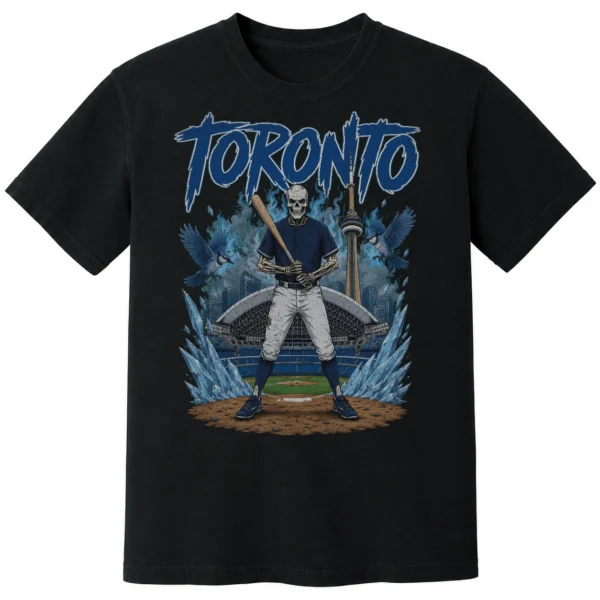Toronto Blue Jays TORONTO BASEBALL - product view 5