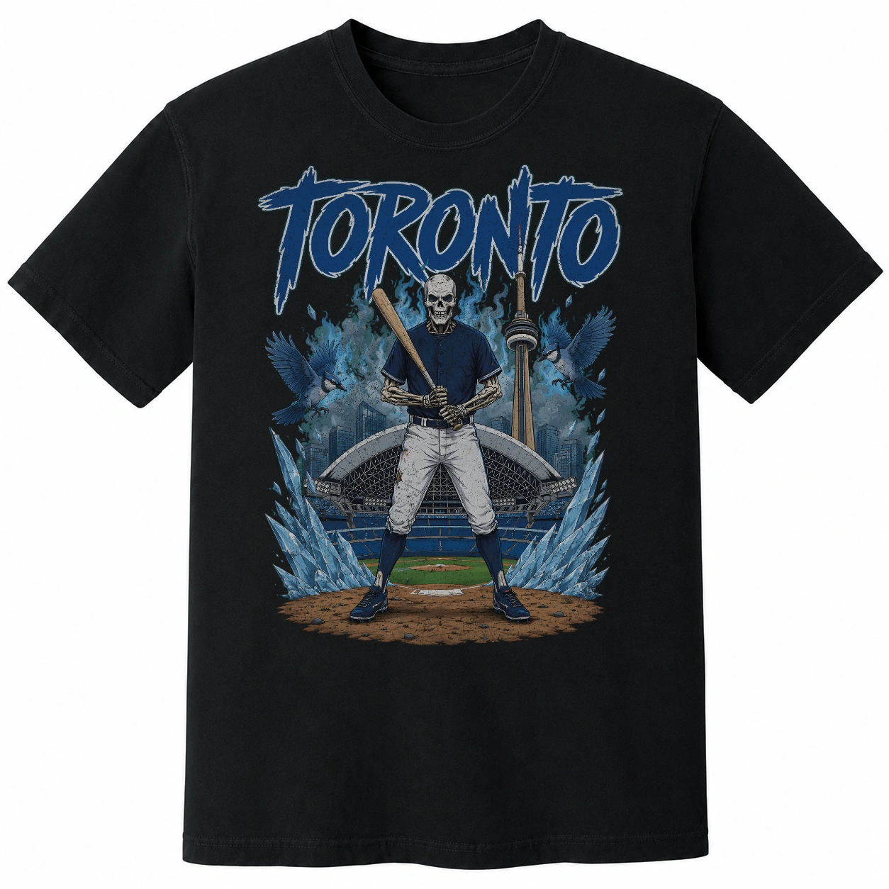 TORONTO BASEBALL