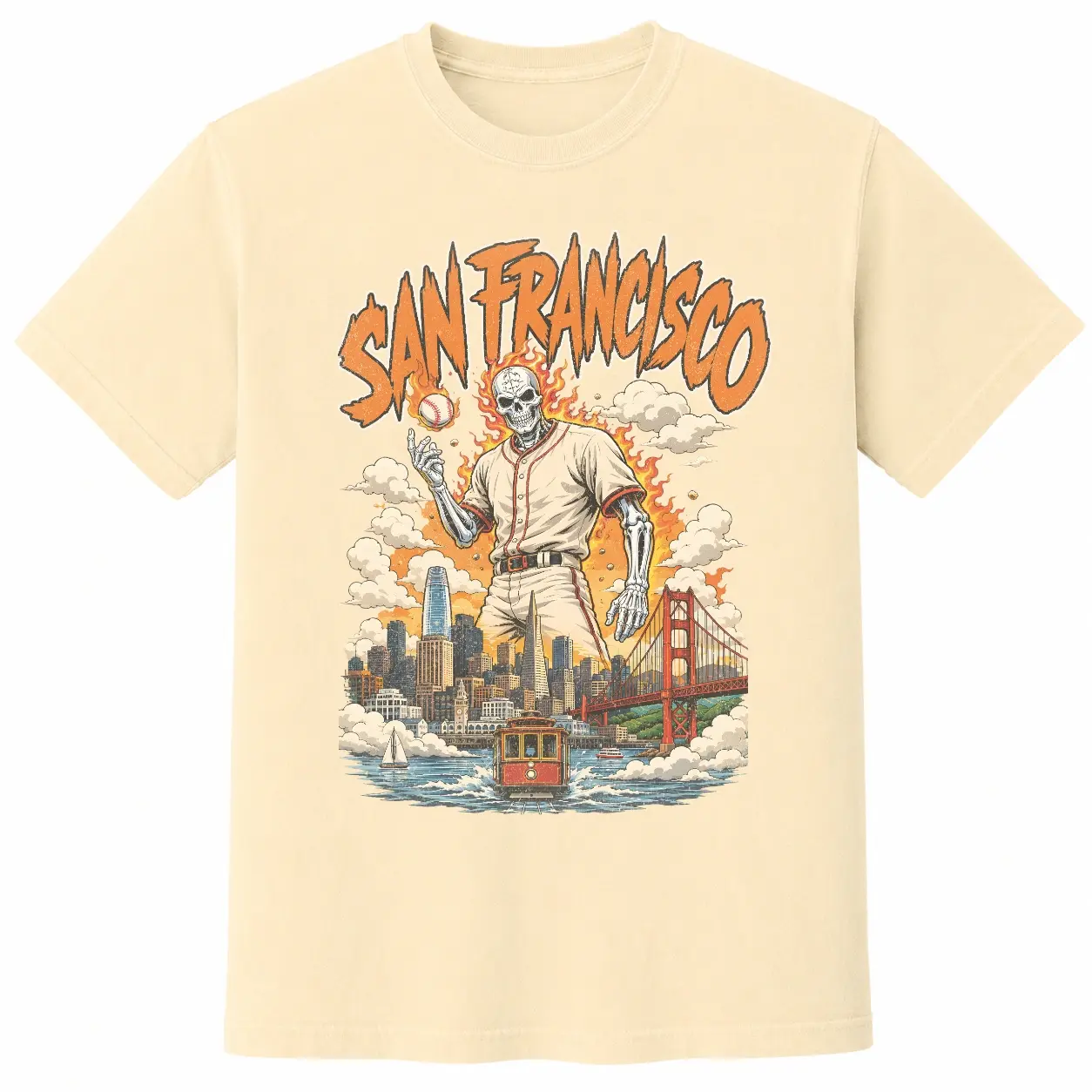 San Francisco Giants SAN FRANCISCO BASEBALL