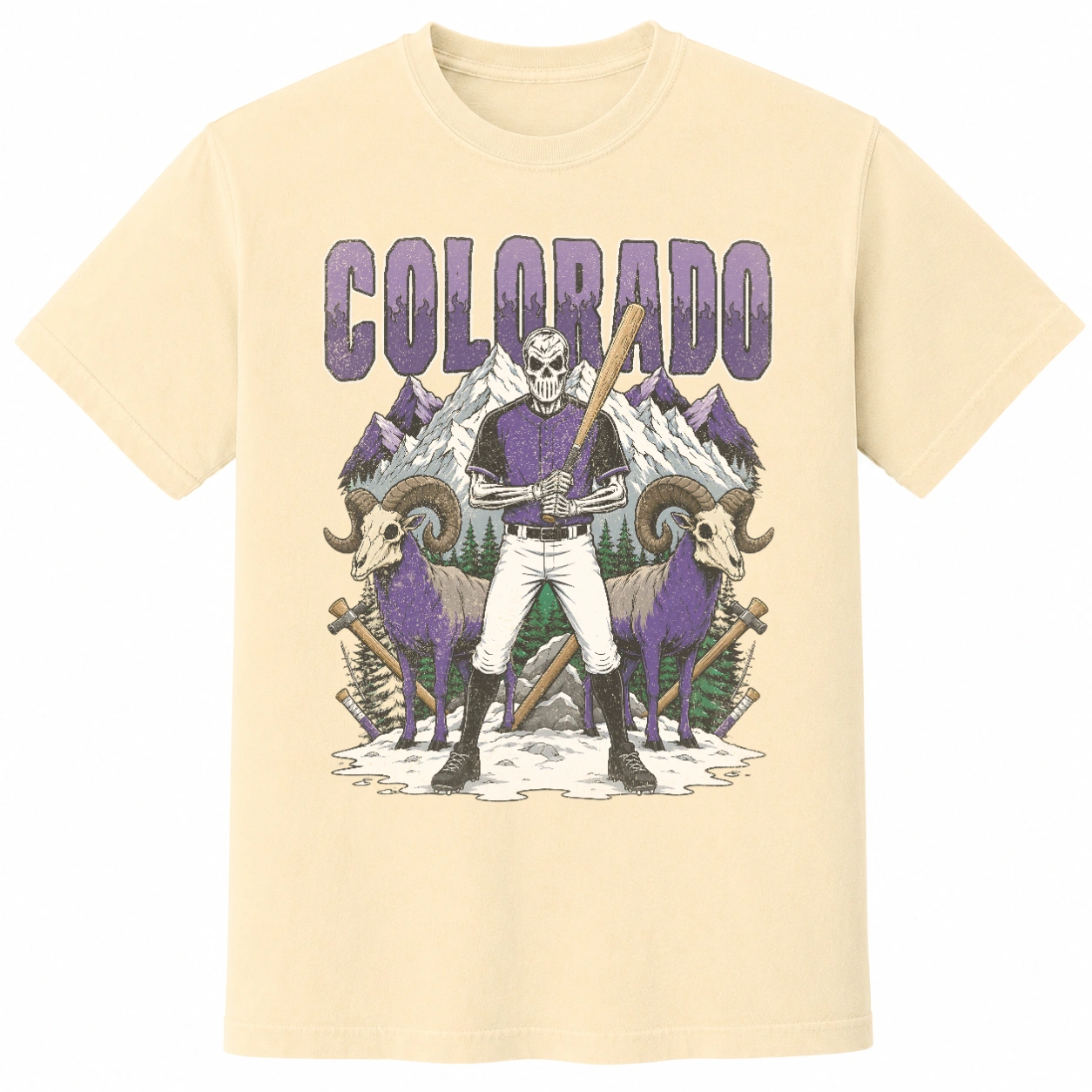 Colorado Rockies COLORADO BASEBALL