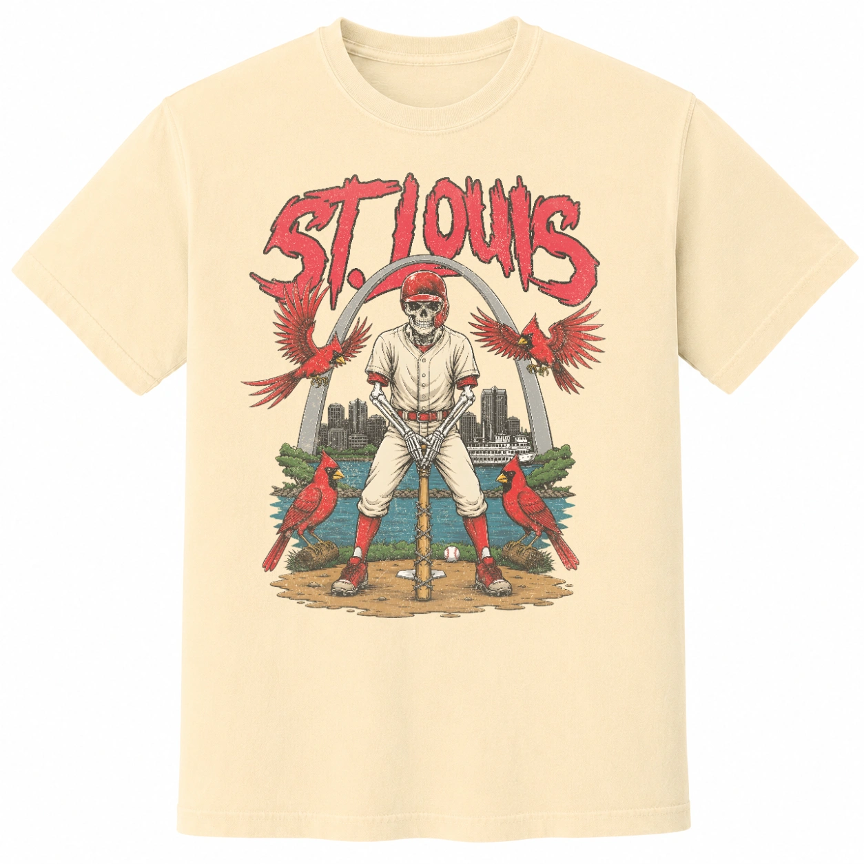 St. Louis Cardinals ST. LOUIS BASEBALL