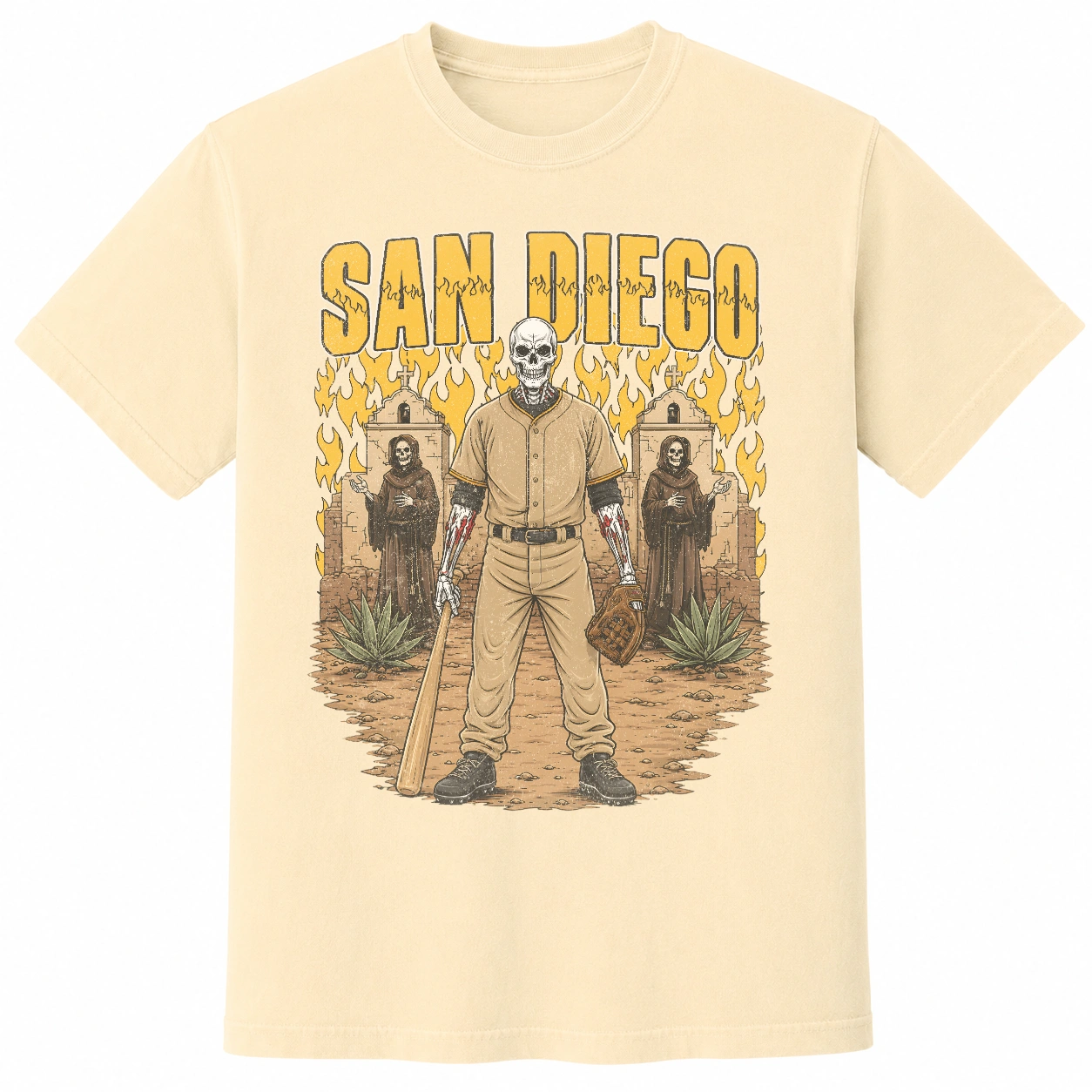 San Diego Padres SAN DIEGO BASEBALL