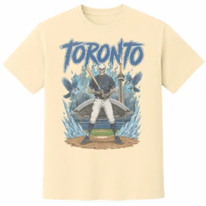 TORONTO BASEBALL - product view 2