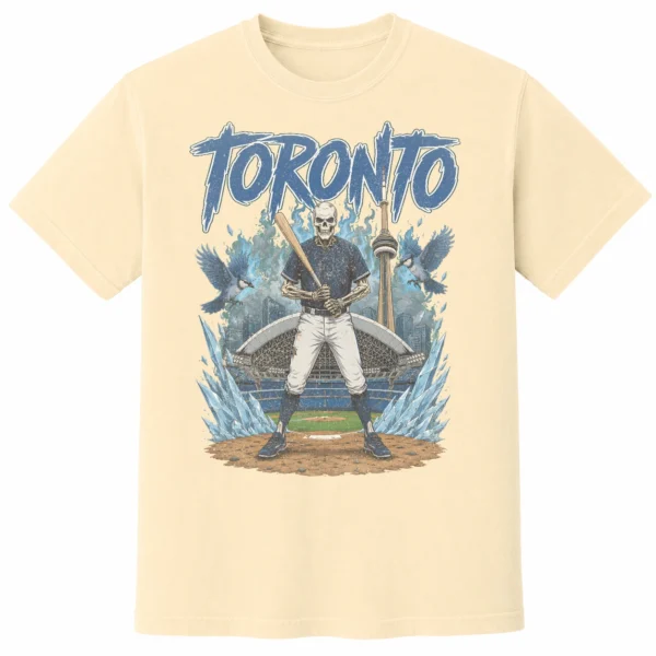 Toronto Blue Jays TORONTO BASEBALL - product view 2