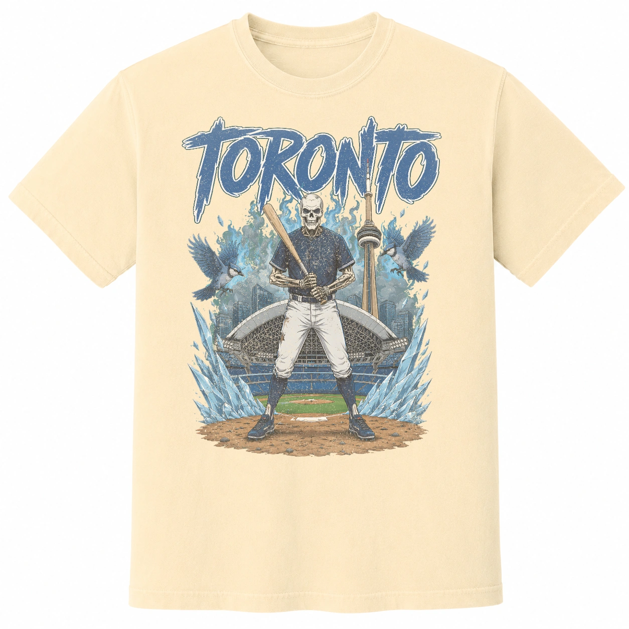 Toronto Blue Jays TORONTO BASEBALL