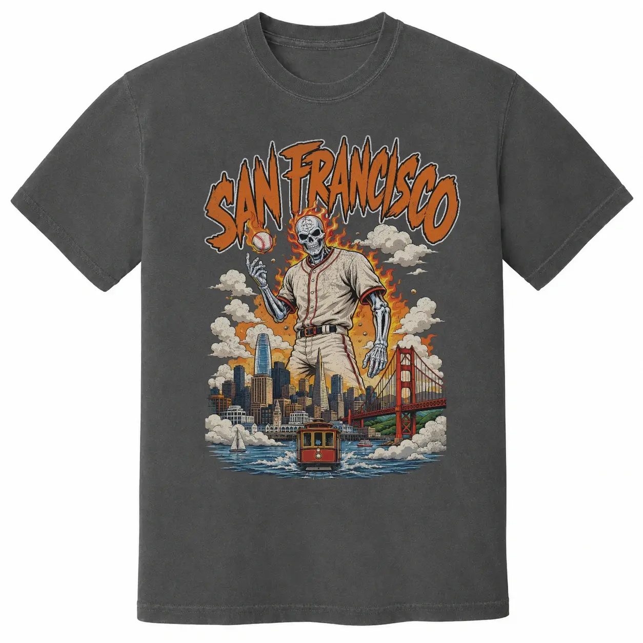 San Francisco Giants SAN FRANCISCO BASEBALL