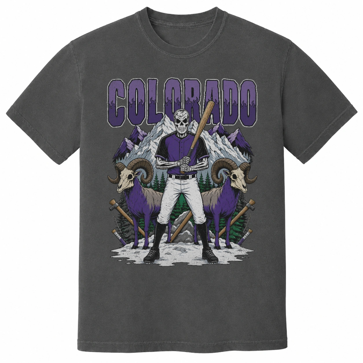 Colorado Rockies COLORADO BASEBALL