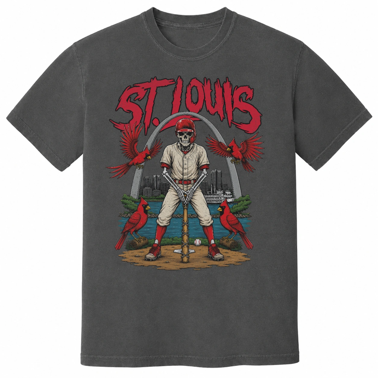 St. Louis Cardinals ST. LOUIS BASEBALL