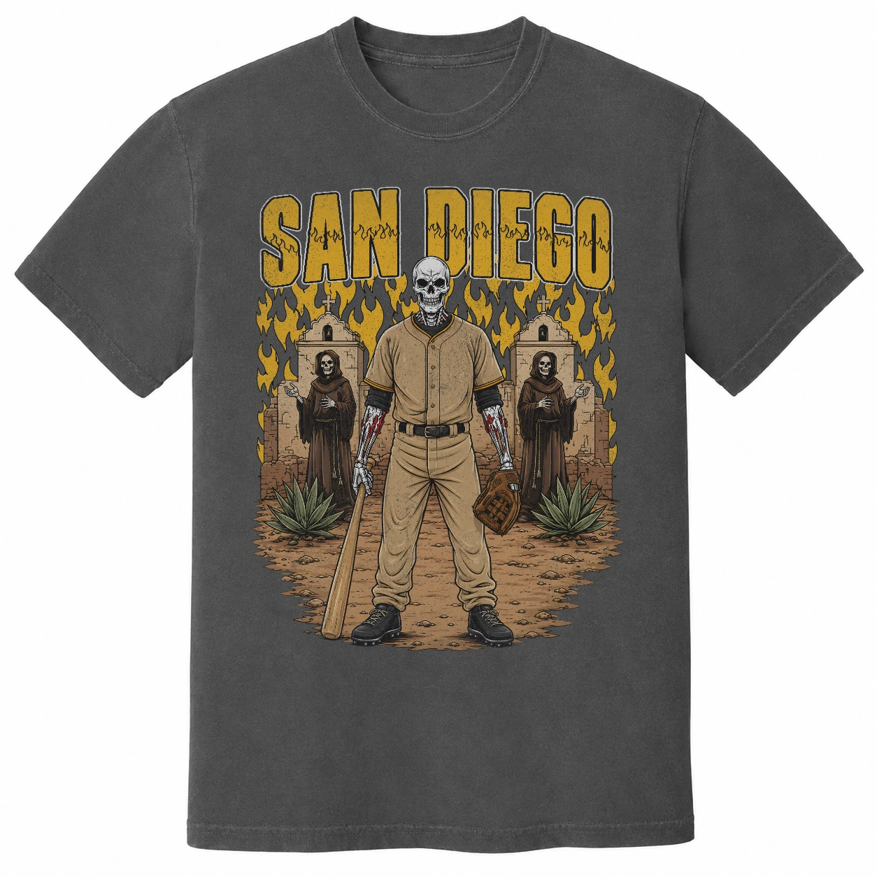 San Diego Padres SAN DIEGO BASEBALL