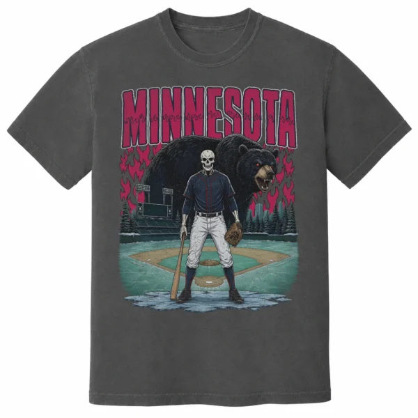 Minnesota Twins MINNESOTA BASEBALL - product view 3