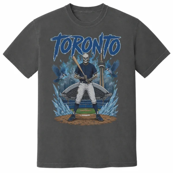 Toronto Blue Jays TORONTO BASEBALL - product view 4