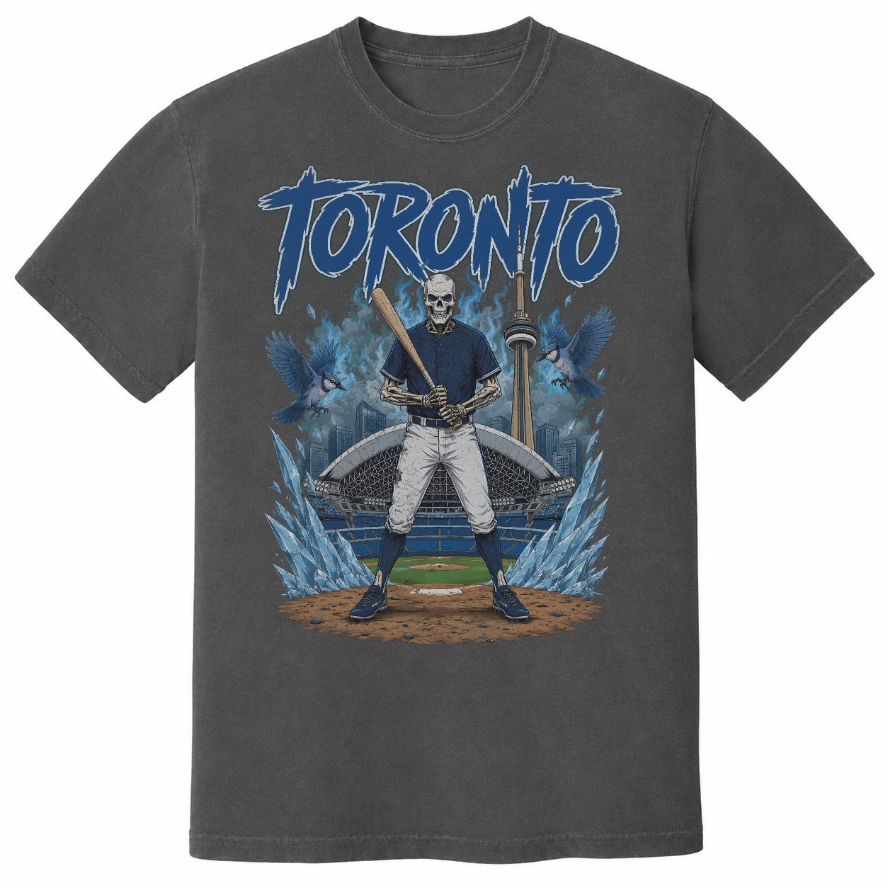 Toronto Blue Jays TORONTO BASEBALL