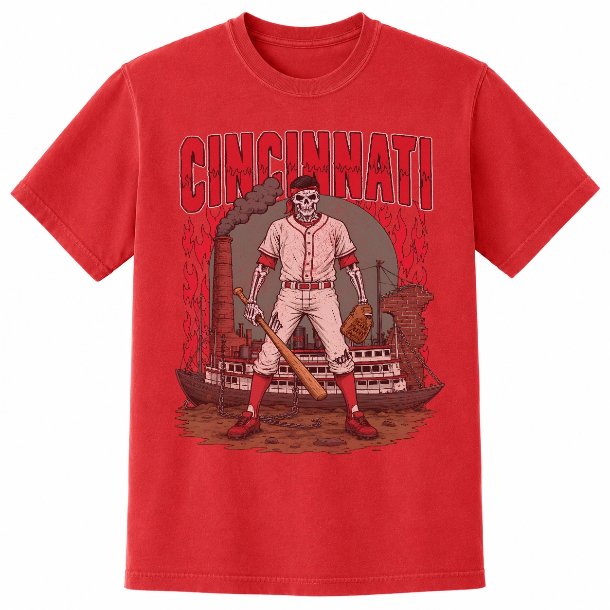 Cincinnati Reds CINCINNATI BASEBALL