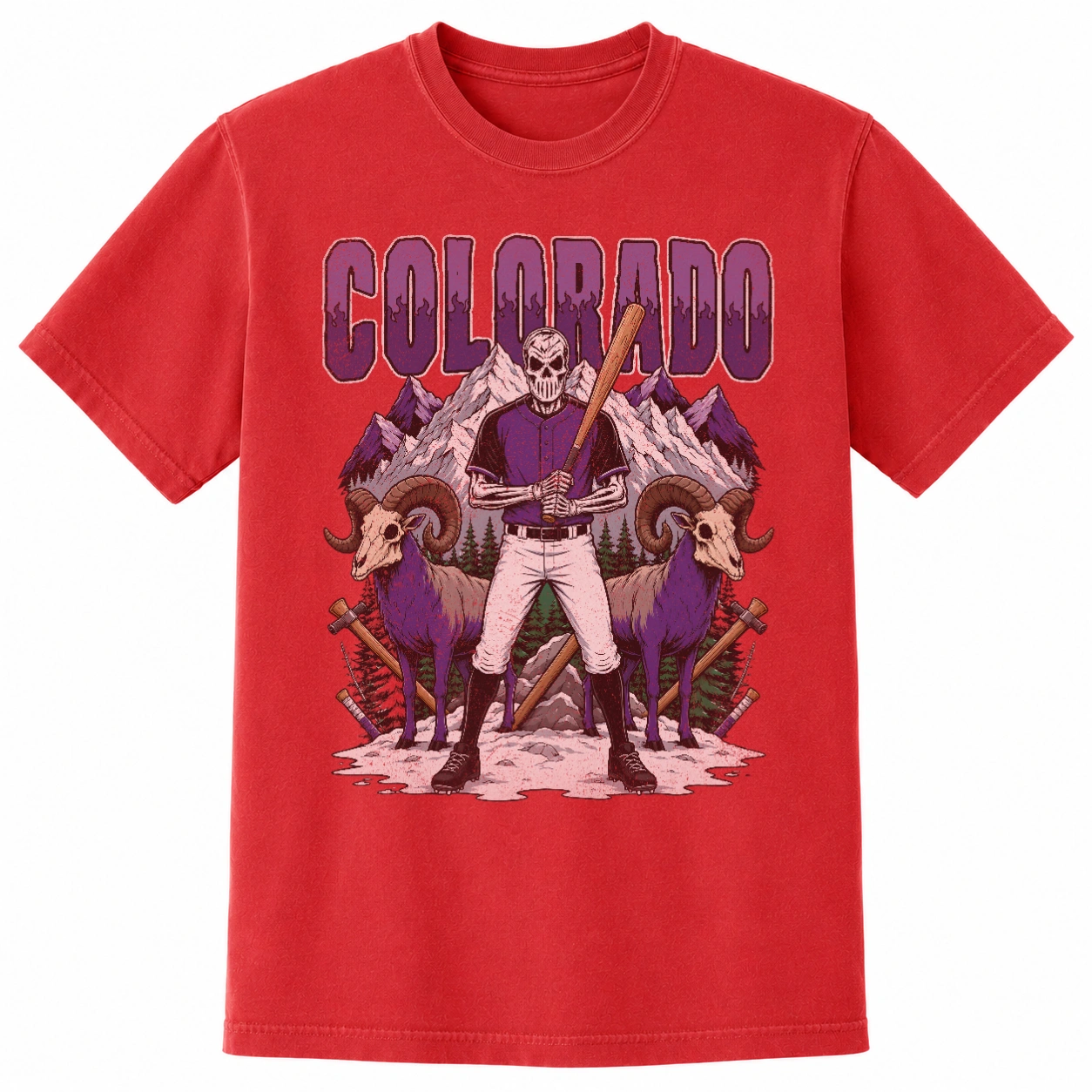 Colorado Rockies COLORADO BASEBALL