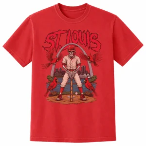 ST. LOUIS BASEBALL - product view 2