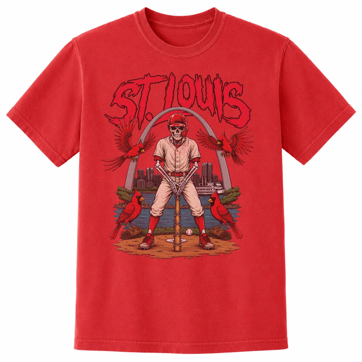 St. Louis Cardinals ST. LOUIS BASEBALL