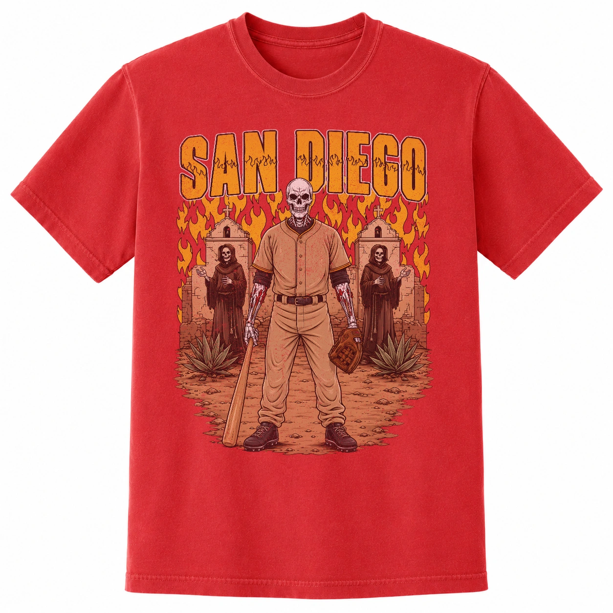 San Diego Padres SAN DIEGO BASEBALL