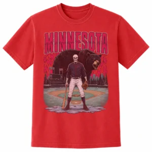 MINNESOTA BASEBALL - product view 2