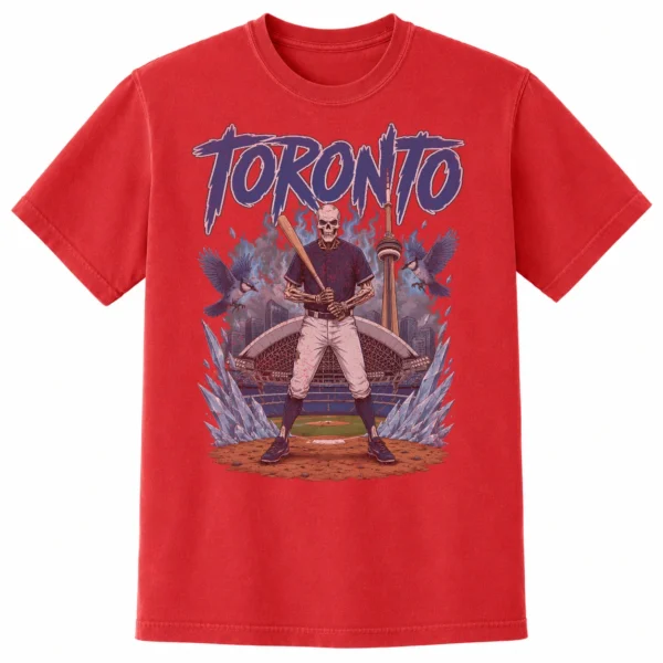 Toronto Blue Jays TORONTO BASEBALL - product view 3