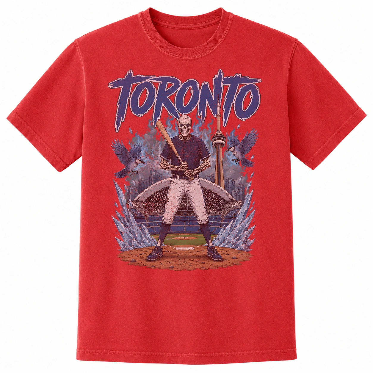 Toronto Blue Jays TORONTO BASEBALL