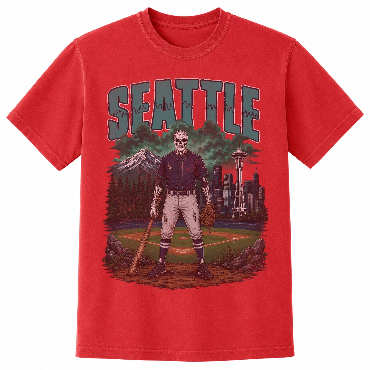 Seattle Mariners SEATTLE BASEBALL