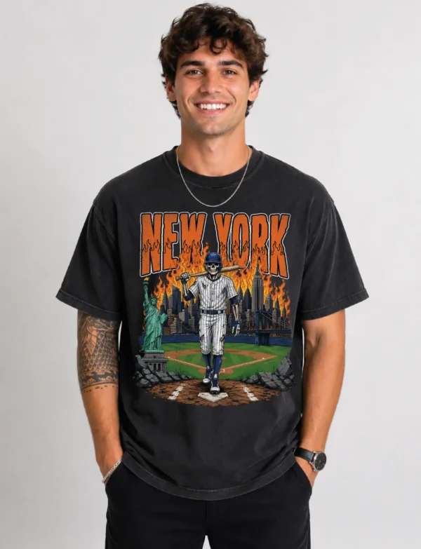 New York Mets New York Mets