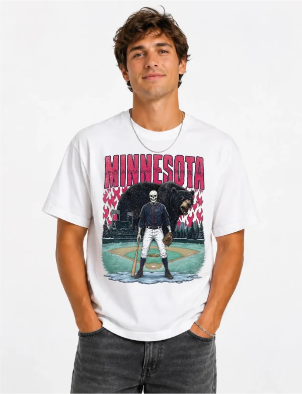 Minnesota Twins MINNESOTA BASEBALL