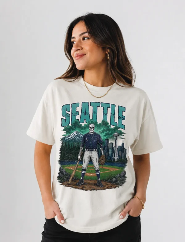 Seattle Mariners Seattle Mariners