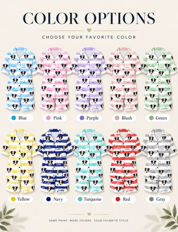 ChatGPT Image Sep 22, 2026, 04_49_19 AM Personalized Christmas Pajamas – Custom Photo Holiday Gift for Women