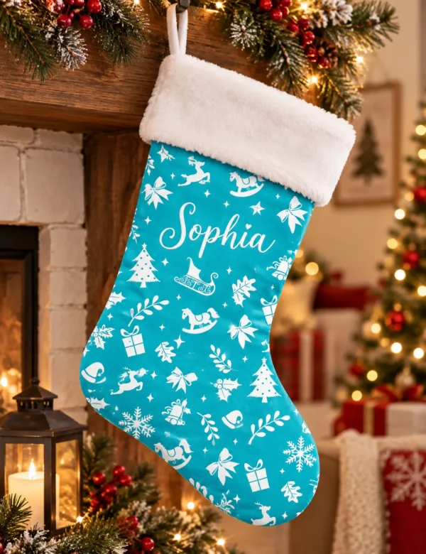 ChatGPT Image Sep 23, 2026, 03_27_23 AM (3) Custom Name Christmas Stockings Set of 2 – Personalized Family Stocking Pair