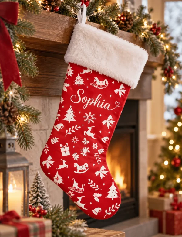 ChatGPT Image Sep 23, 2026, 03_27_23 AM (4) Custom Name Christmas Stockings Set of 2 – Personalized Family Stocking Pair