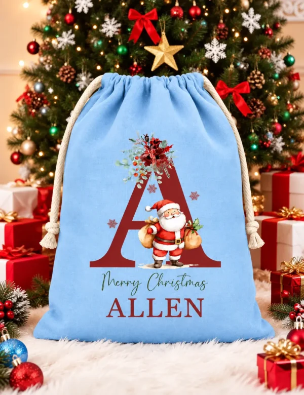 ChatGPT Image Sep 23, 2026, 04_24_11 AM (1) Personalized Christmas Santa Sack – Custom Name Holiday Gift Bag