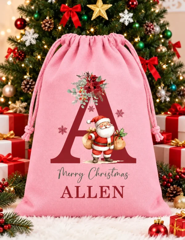 ChatGPT Image Sep 23, 2026, 04_24_11 AM (2) Personalized Christmas Santa Sack – Custom Name Holiday Gift Bag