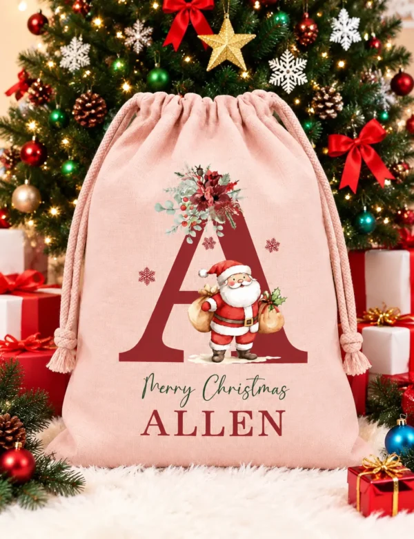 ChatGPT Image Sep 23, 2026, 04_24_12 AM (4) Personalized Christmas Santa Sack – Custom Name Holiday Gift Bag