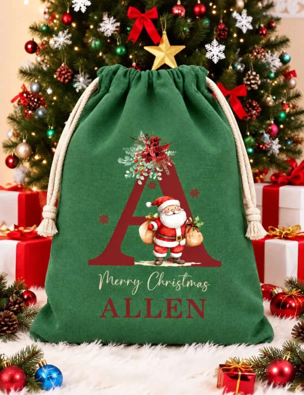 ChatGPT Image Sep 23, 2026, 04_24_12 AM (5) Personalized Christmas Santa Sack – Custom Name Holiday Gift Bag