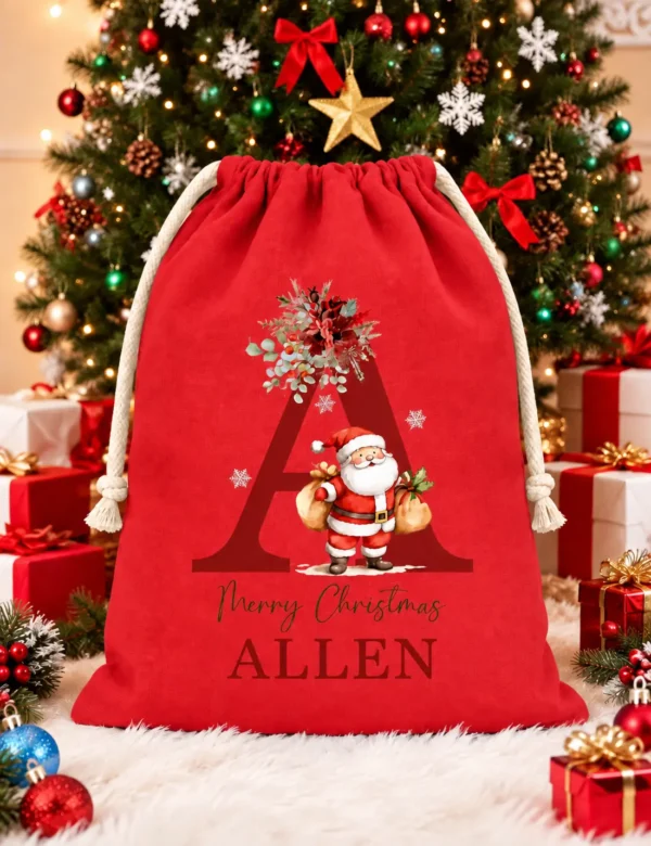 ChatGPT Image Sep 23, 2026, 04_32_11 AM (4) Personalized Christmas Santa Sack – Custom Name Holiday Gift Bag