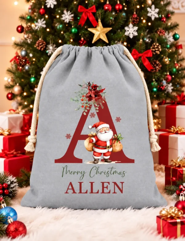 ChatGPT Image Sep 23, 2026, 04_32_11 AM (5) Personalized Christmas Santa Sack – Custom Name Holiday Gift Bag