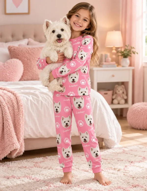 ChatGPT Image Sep 24, 2026, 01_24_12 PM (1) Personalized Family Pajamas Set – Matching Custom Photo Sleepwear