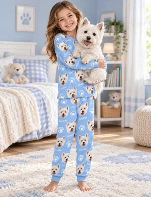 ChatGPT Image Sep 24, 2026, 01_24_14 PM (4) Personalized Family Pajamas Set – Matching Custom Photo Sleepwear