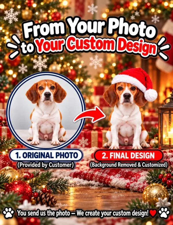 ChatGPT Image Sep 24, 2026, 02_31_57 PM Personalized Family Christmas Pajamas – Custom Pet Photo Matching Holiday Set