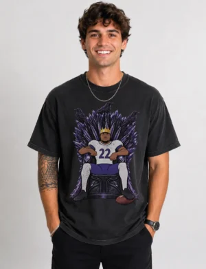 THAT’S HOW YOU START THE SEASON FOOTBALL KING T-Shirt THAT’S HOW YOU START THE SEASON FOOTBALL KING T-Shirt