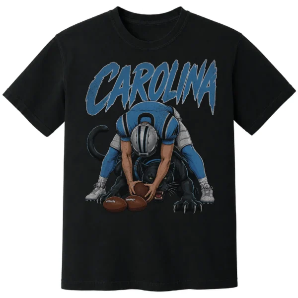 Carolina Football Football Shirt