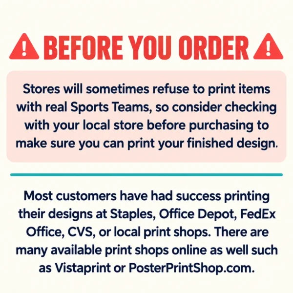 Custom Sports Trading Card Costume | DIY Wearable Sports Card | Editable Design | Baseball Card | Personalized | Halloween Costume. Digital File - Miami